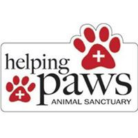 Helping Paws Animal Sanctuary